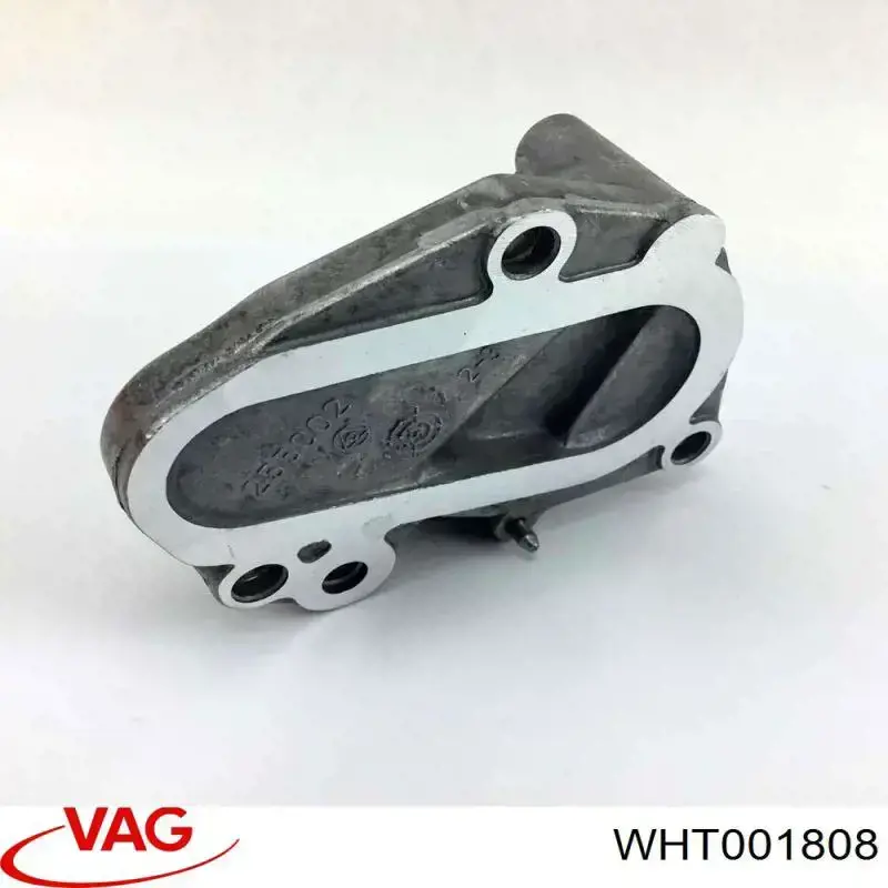 WHT001808 VAG Болт крепления головки блока цилиндров