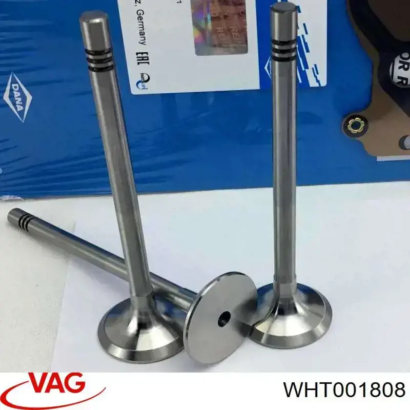 Купить WHT001808 VAG Болт ГБЦ