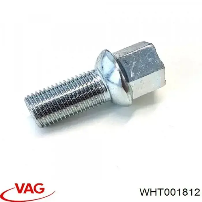 Купить WHT001812 VAG Болты на колеса