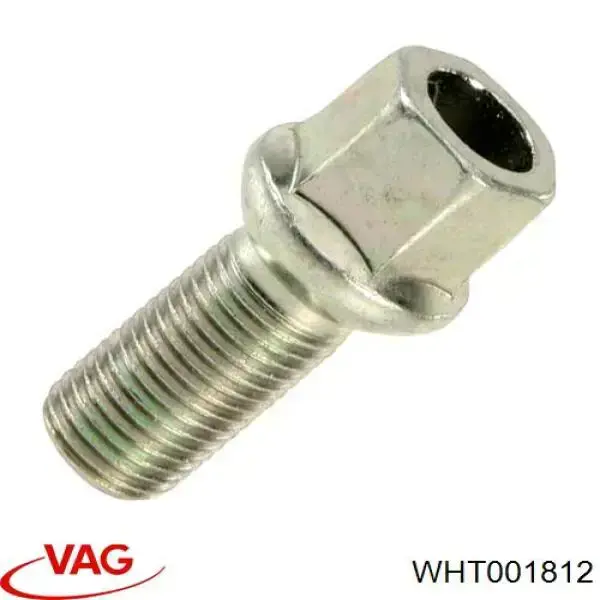 Колесный болт WHT001812 VAG