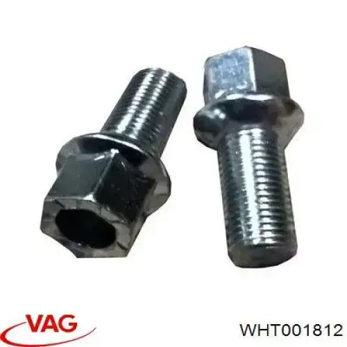 Болт колеса VAG WHT001812