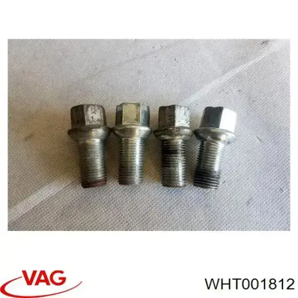 WHT001812 VAG Болты колесные
