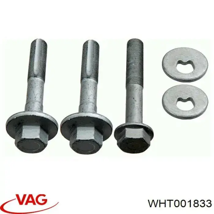 WHT001833 VAG