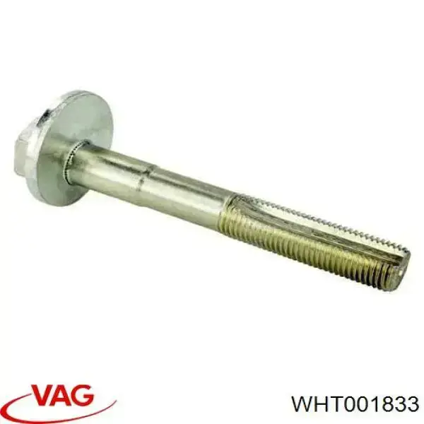 Купить WHT001833 VAG Болт крепления заднего нижнего рычага, внутренний