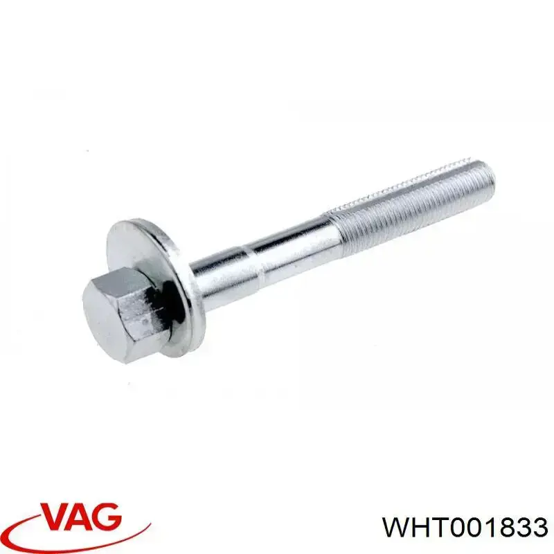 Болт крепления заднего нижнего рычага, внутренний VAG WHT001833