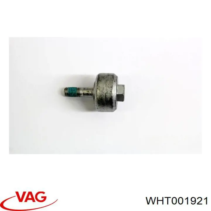  WHT001921 VAG