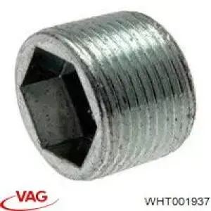 Пробка поддона АКПП VAG 012301127C цена, от 3.91 USD