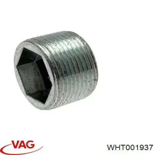Купить 012301127C VAG Пробка поддона АКПП