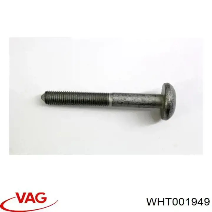 WHT001949 VAG 