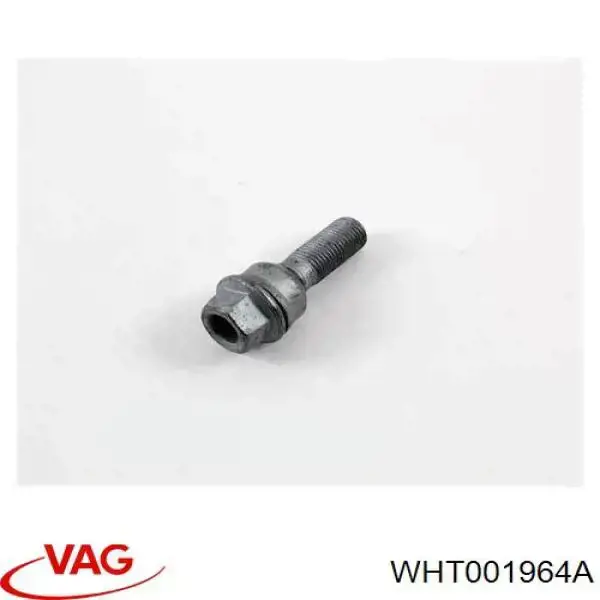 WHT001964A VAG 