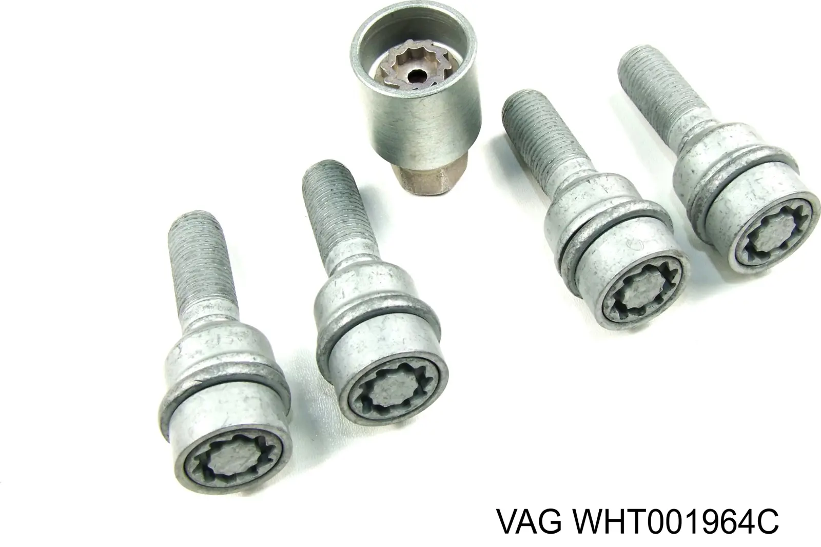  WHT001964C VAG