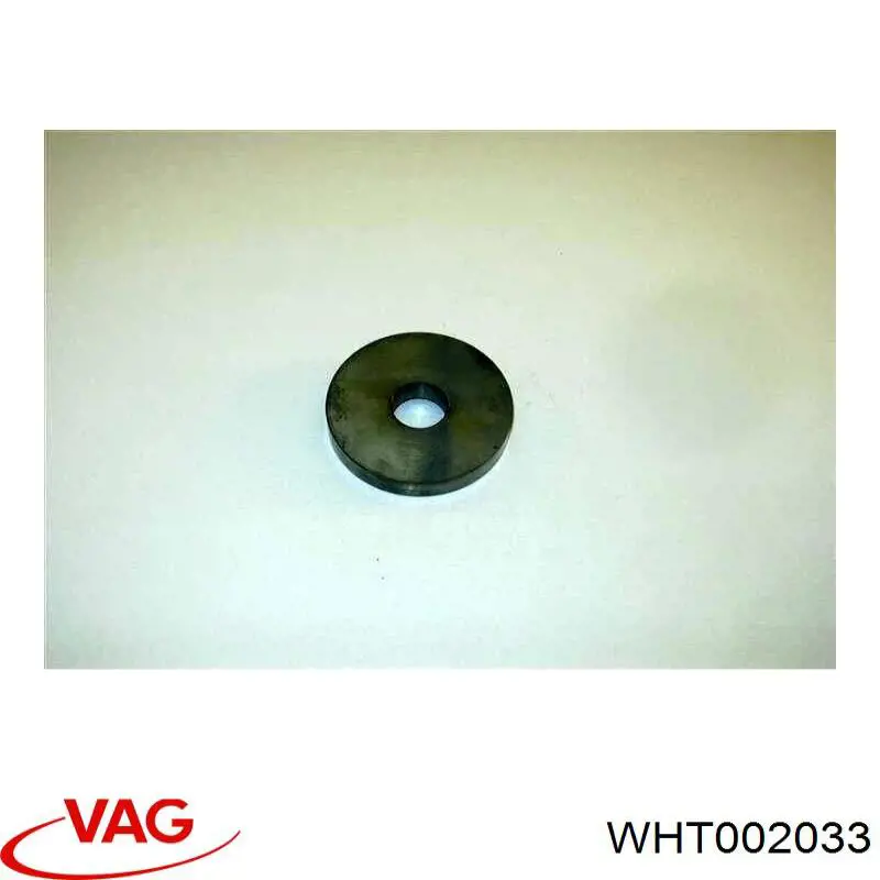 WHT002033 VAG 