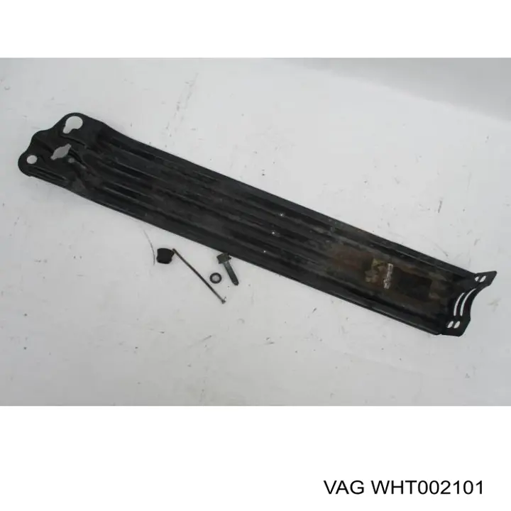 WHT002101 VAG 