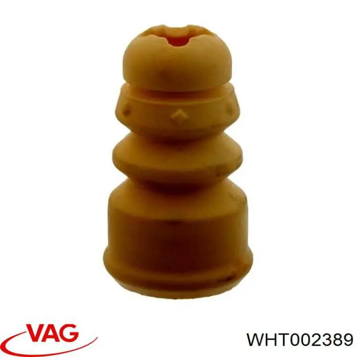 Купить WHT002389 VAG 