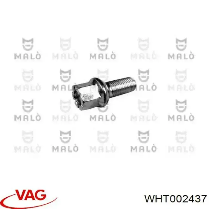 Купить WHT002437 VAG Болты на колеса