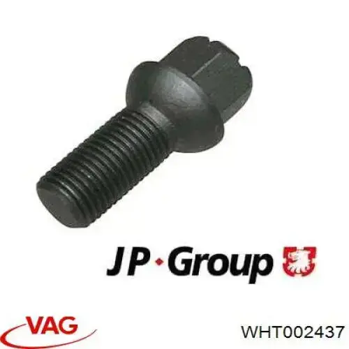 Болт колеса VAG WHT002437