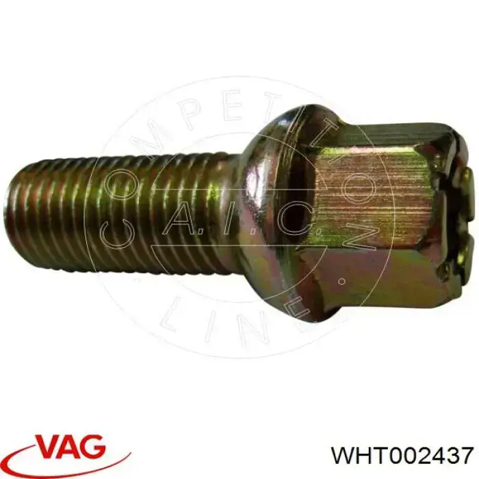 WHT002437 VAG Болты колесные