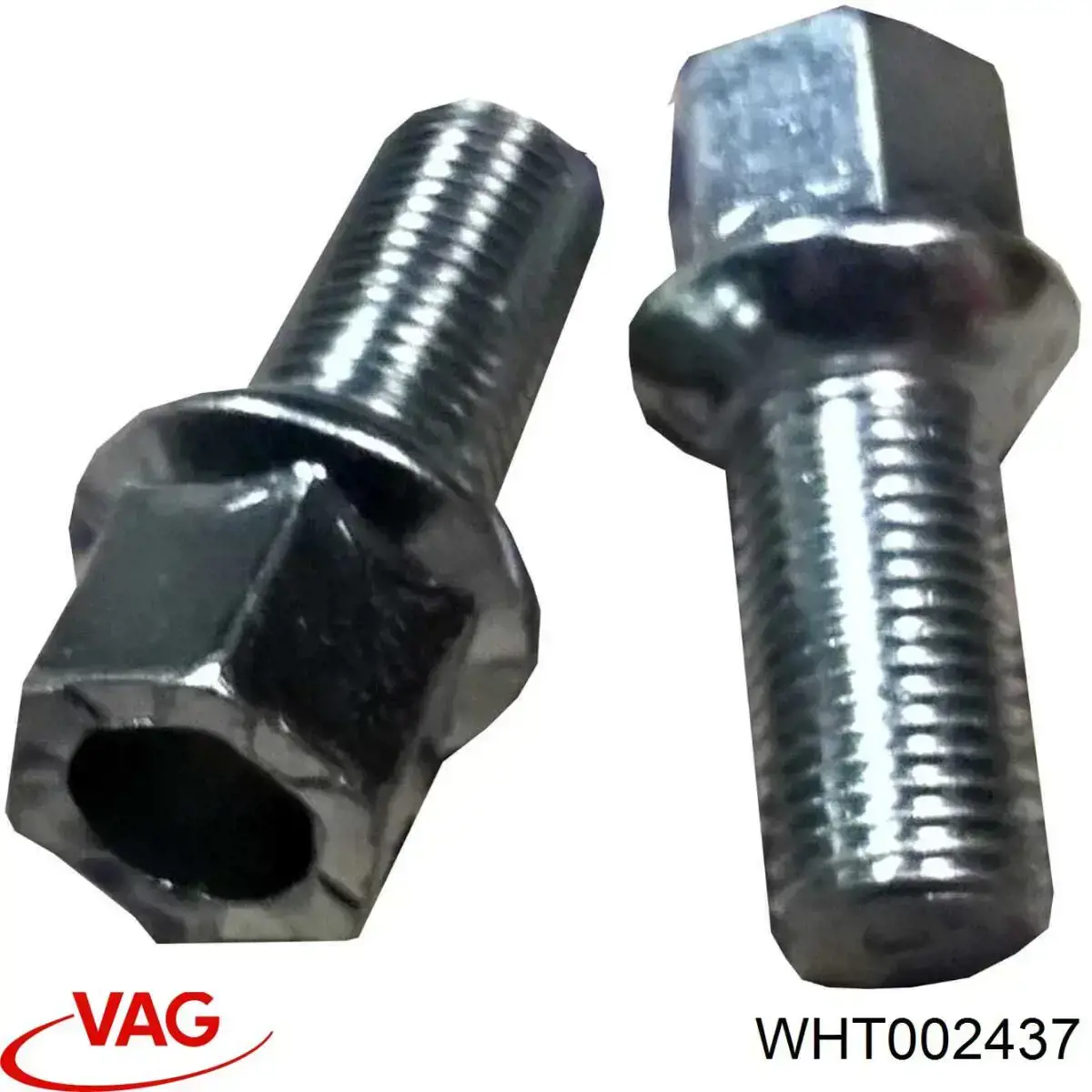 Колесный болт WHT002437 VAG