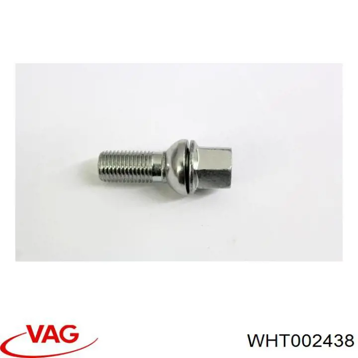 Купить WHT002438 VAG Шпилька колесная