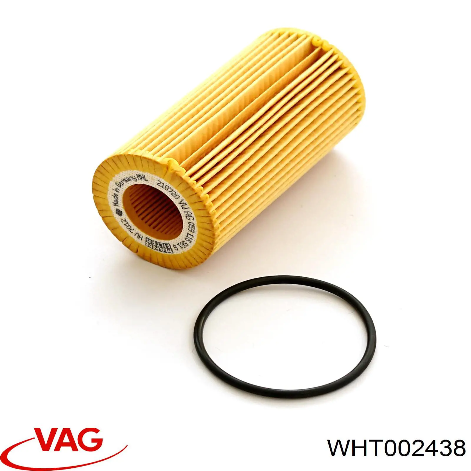 Шпилька колесная задняя/передняя VAG WHT002438 цена, от 4.72 USD