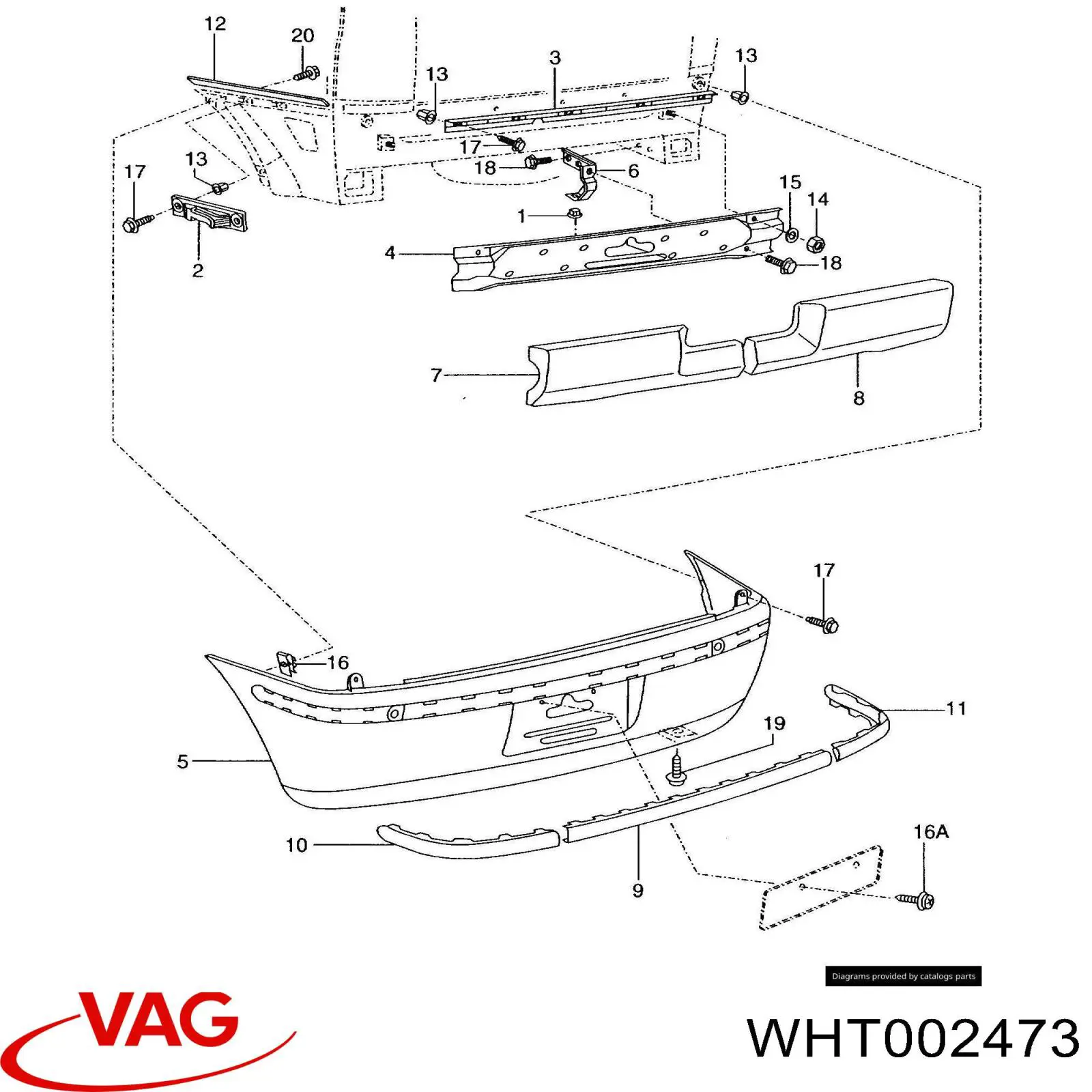  VAG 377711941 цена, от 4.62 USD
