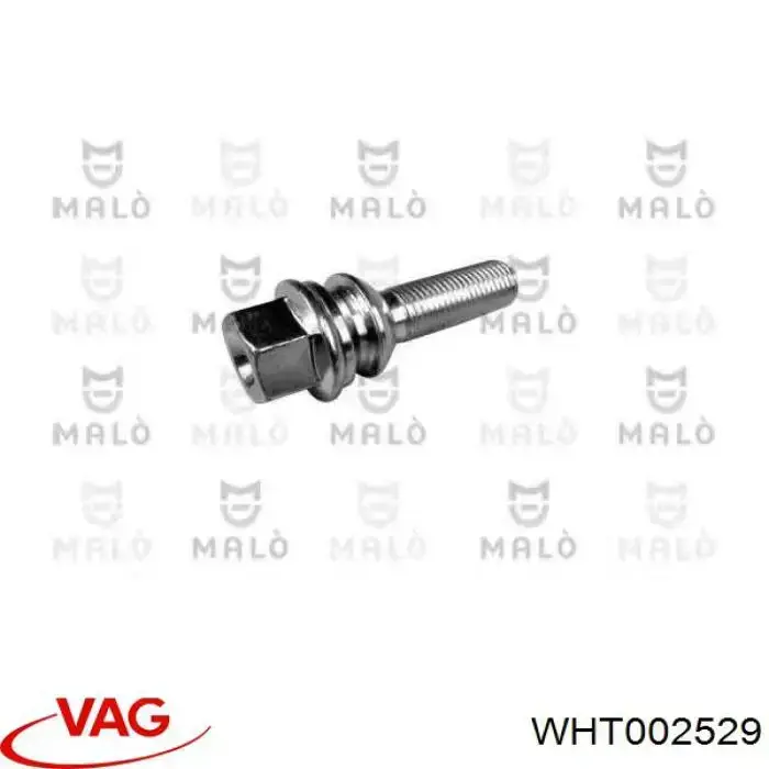 Болт колеса VAG WHT002529