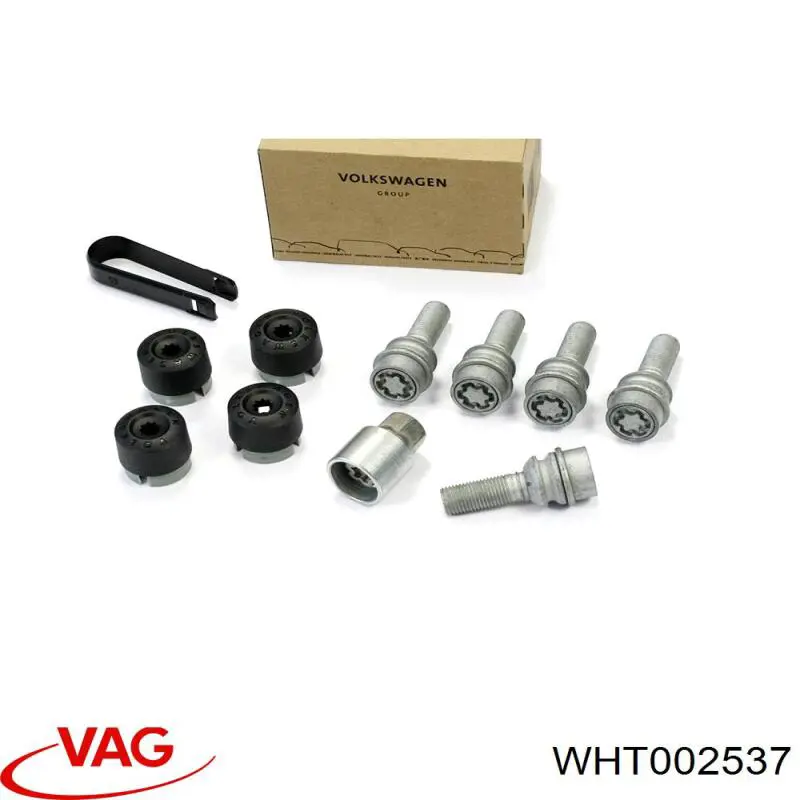  VAG WHT002537