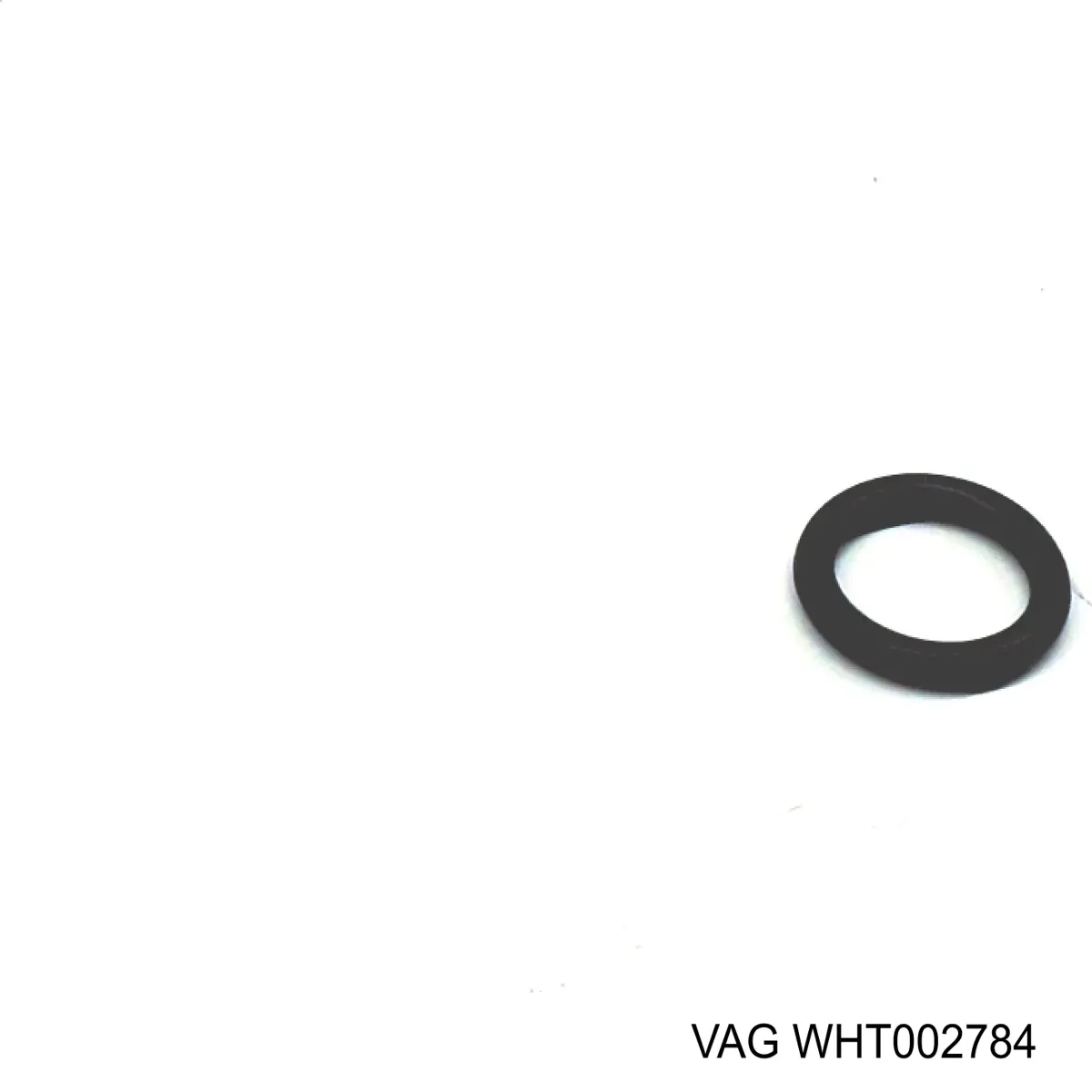  WHT002784 Market (OEM)