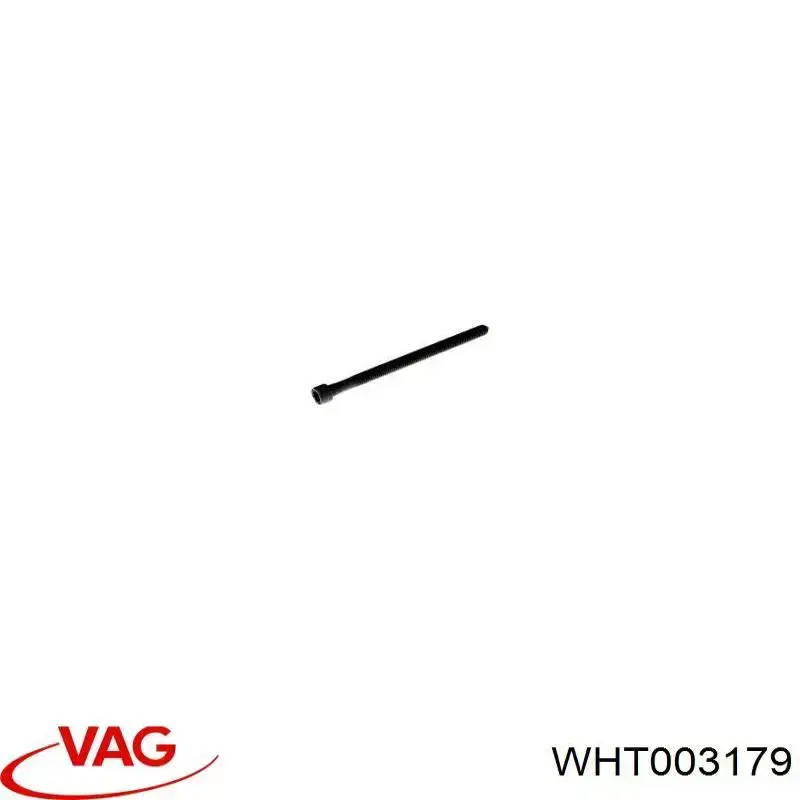 Купить WHT003179 VAG Болт крепления форсунки