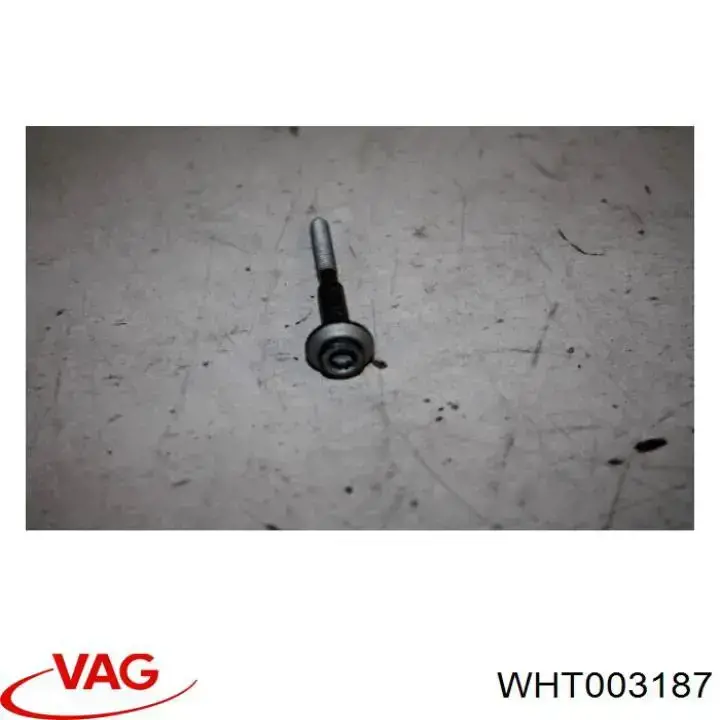 Болт крепления форсунки WHT003187 VAG
