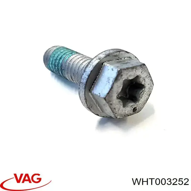  WHT003252 VAG