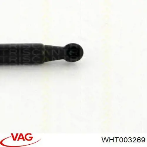  WHT003269 VAG