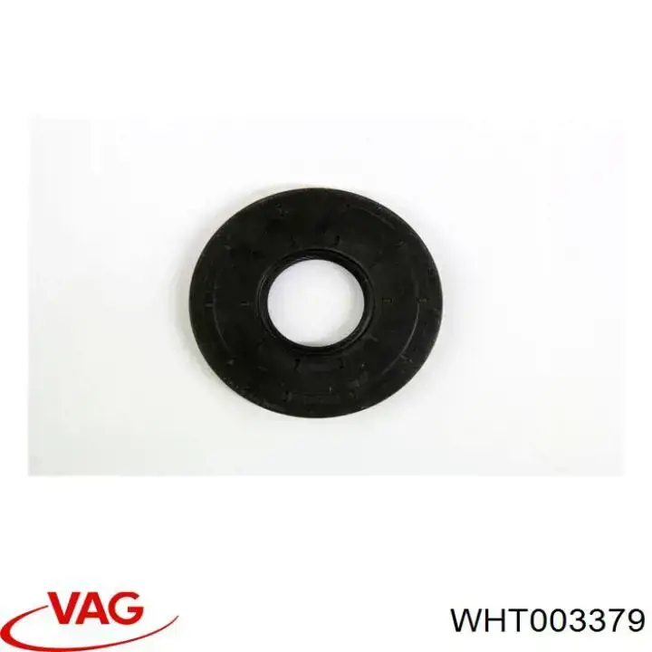 Купить WHT003379 VAG 