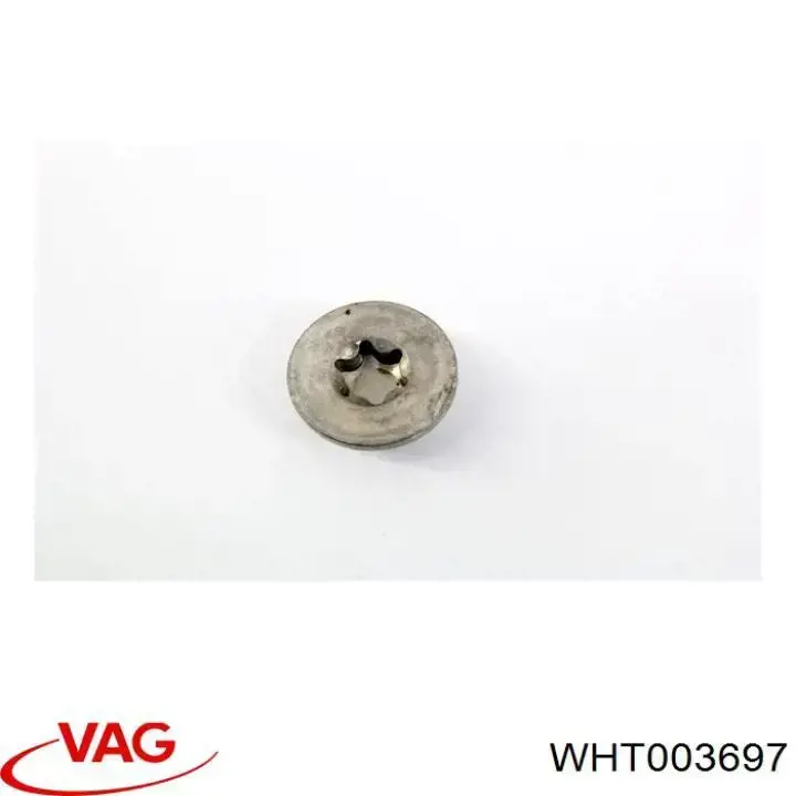 Пробка поддона АКПП VAG WHT003697 цена, от 5.64 USD