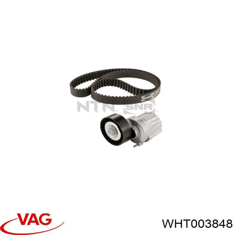 Купить WHT003848 VAG Болт