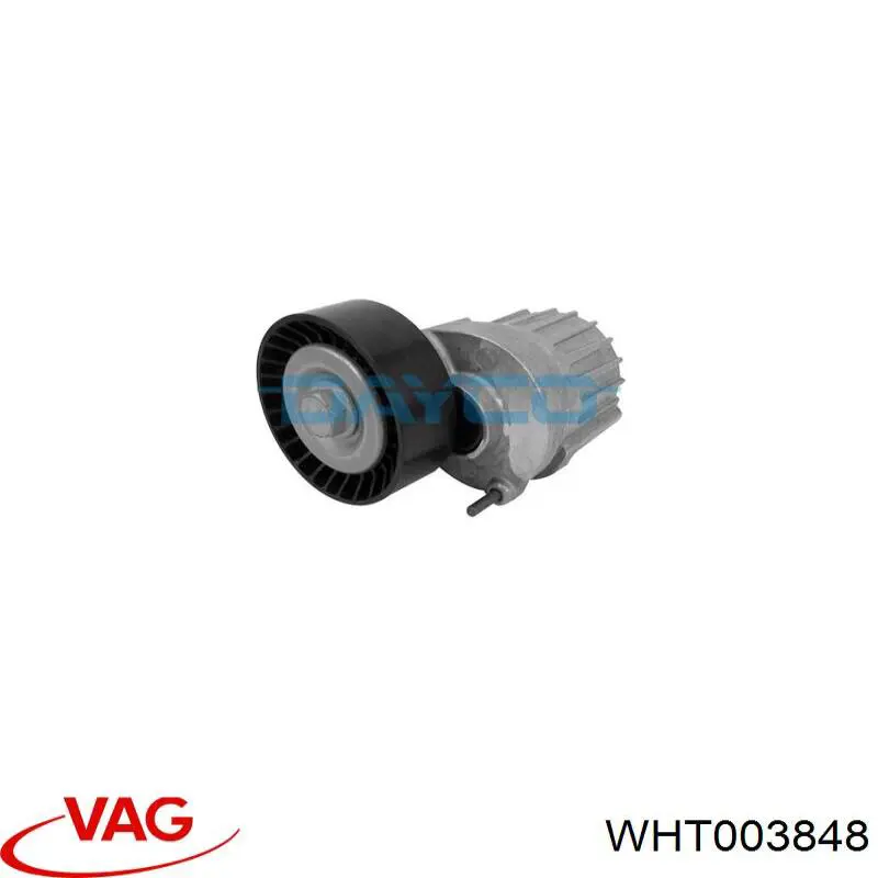 Болт VAG WHT003848 цена, от 2.29 USD
