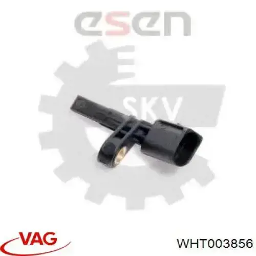 Купить WHT003856 VAG Датчик антиблокировочной системы торможения