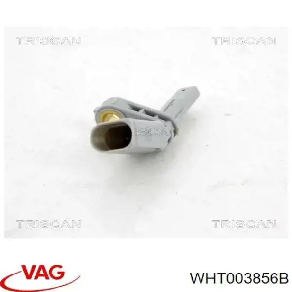 Купить WHT003856B VAG Датчик АБС задний правый