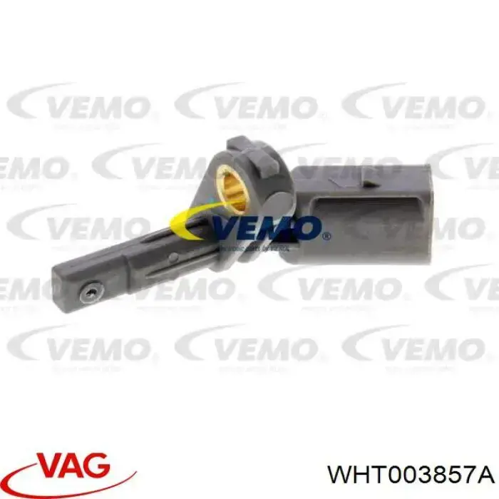 Купить WHT003857A VAG Датчик АБС задний левый