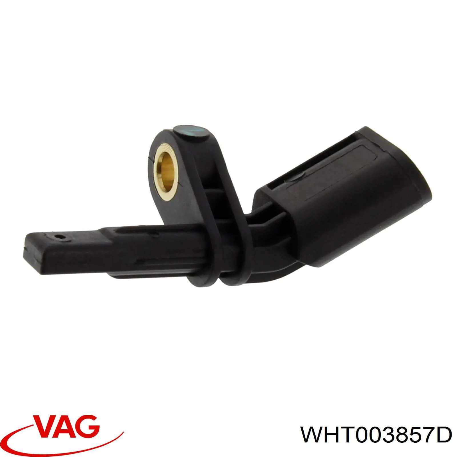 Купить WHT003857D VAG Датчик ABS передний левый