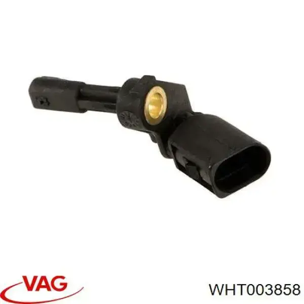 Датчик АБС задний правый WHT003858 VAG