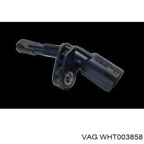 WHT003858 VAG Датчик АБС (ABS) задний, правый