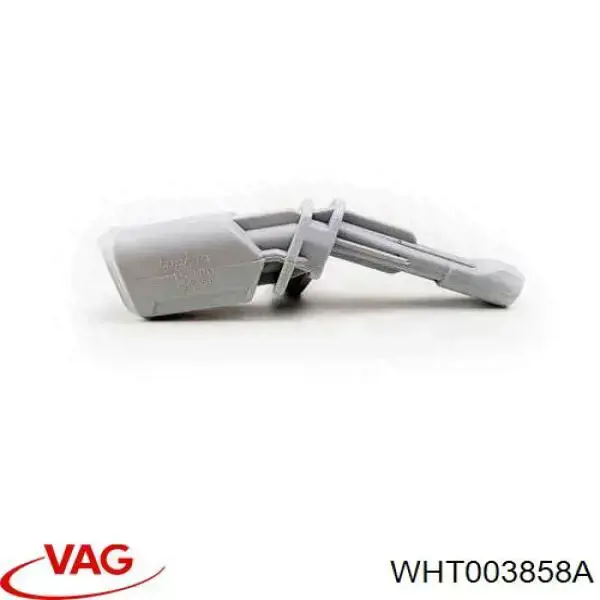 Датчик АБС (ABS) задний правый VAG WHT003858A цена, от 12.64 USD