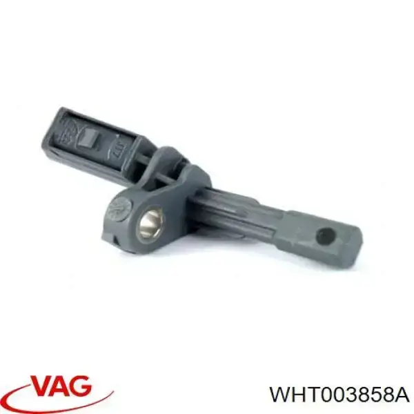 Датчик ABS задний правый VAG WHT003858A