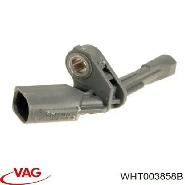 WHT003858B VAG Датчик АБС (ABS) задний, правый