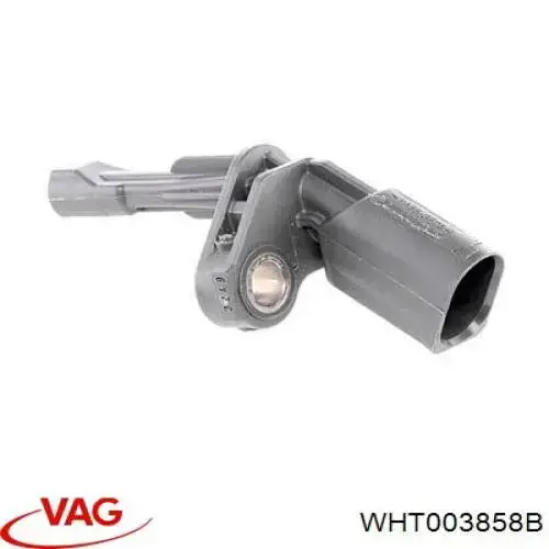 Датчик АБС (ABS) задний правый VAG WHT003858B цена, от 41.33 USD