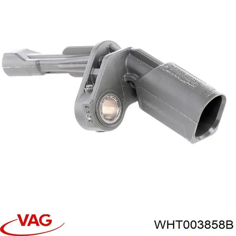 Купить WHT003858B VAG Датчик АБС задний правый