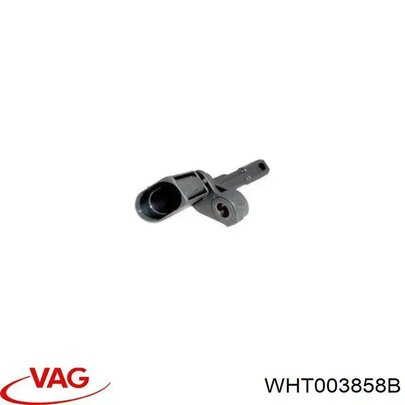 Датчик АБС задний правый WHT003858B VAG