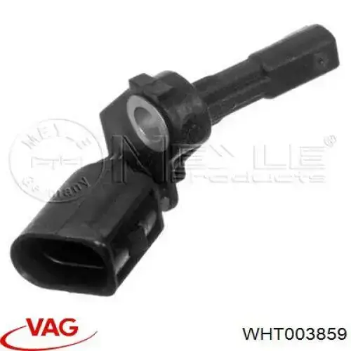 Датчик АБС задний левый WHT003859 VAG