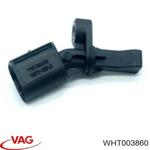 Передний правый датчик АБС VAG WHT003860
